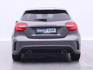 Mercedes-Benz A 1,8 200CDI AMG Aut. Xenon 2012