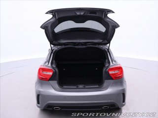 Mercedes-Benz A 1,8 200CDI AMG Aut. Xenon 2012