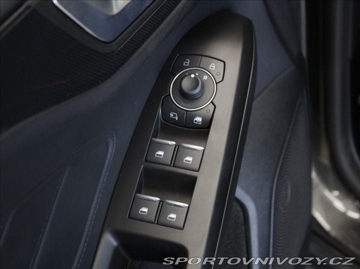 Ford Ostatní modely Focus 1,0 EB 115kW AT ST  PANO. 2023