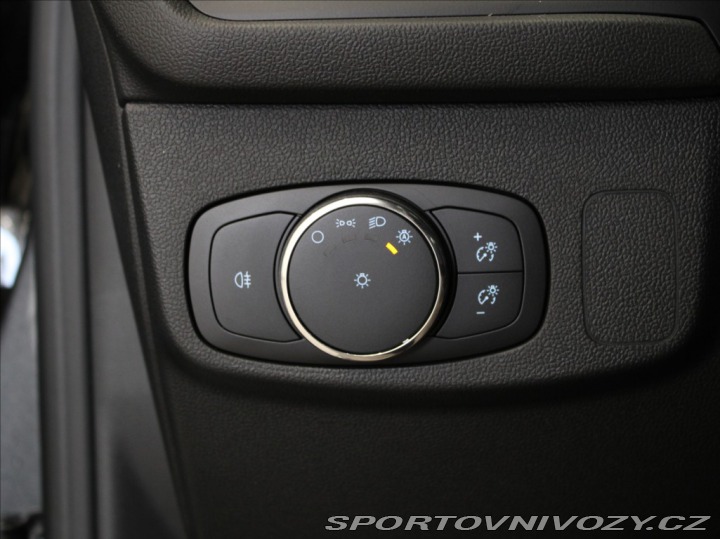 Ford Ostatní modely Focus 1,0 EB 115kW AT ST  PANO. 2023