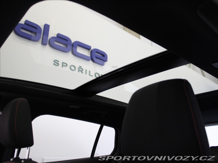 Ford Ostatní modely Focus 1,0 115kW ST PANO. Akční 2023