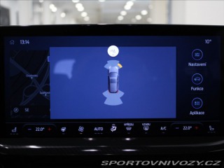 Ford Ostatní modely Focus 1,0 EB 115kW AT ST  PANO. 2023