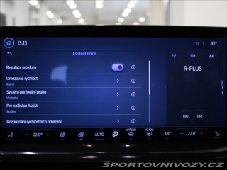 Ford Ostatní modely Focus 1,0 EB 115kW AT ST  PANO. 2023