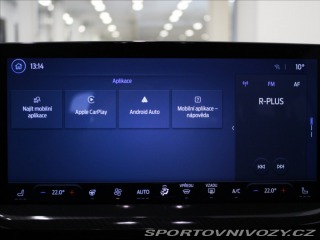 Ford Ostatní modely Focus 1,0 EB 115kW AT ST  PANO. 2023