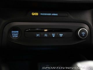 Ford Ostatní modely Focus 1,0 EB 115kW AT ST  PANO. 2023