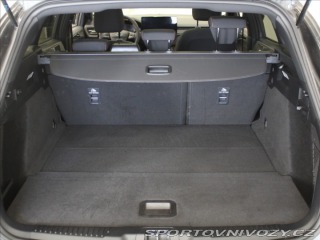 Ford Ostatní modely Focus 1,0 EB 115kW AT ST  PANO. 2023