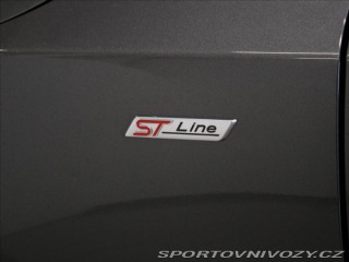 Ford Ostatní modely Focus 1,0 EB 115kW AT ST  PANO. 2023