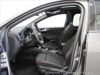 Ford Ostatní modely Focus 1,0 EB 115kW AT ST  PANO. 2023