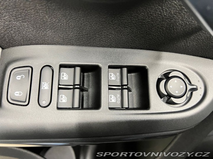 Fiat 500 500X 150 A/T CITY CROSS, 2019