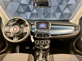 Fiat 500 500X 150 A/T CITY CROSS, 2019