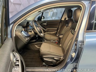 Fiat 500 500X 150 A/T CITY CROSS, 2019