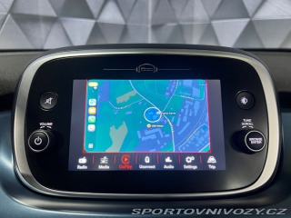 Fiat 500 500X 150 A/T CITY CROSS, 2019