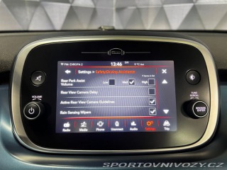 Fiat 500 500X 150 A/T CITY CROSS, 2019