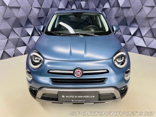 Fiat 500 500X 150 A/T CITY CROSS, 2019