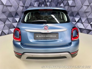 Fiat 500 500X 150 A/T CITY CROSS, 2019