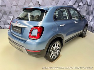 Fiat 500 500X 150 A/T CITY CROSS, 2019