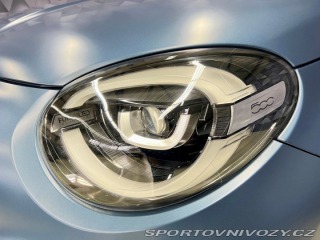 Fiat 500 500X 150 A/T CITY CROSS, 2019