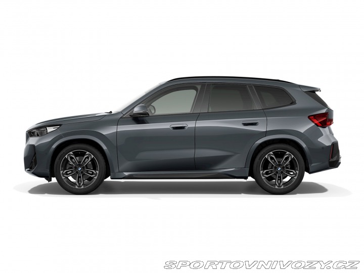 BMW X1 xDrive23i 2025