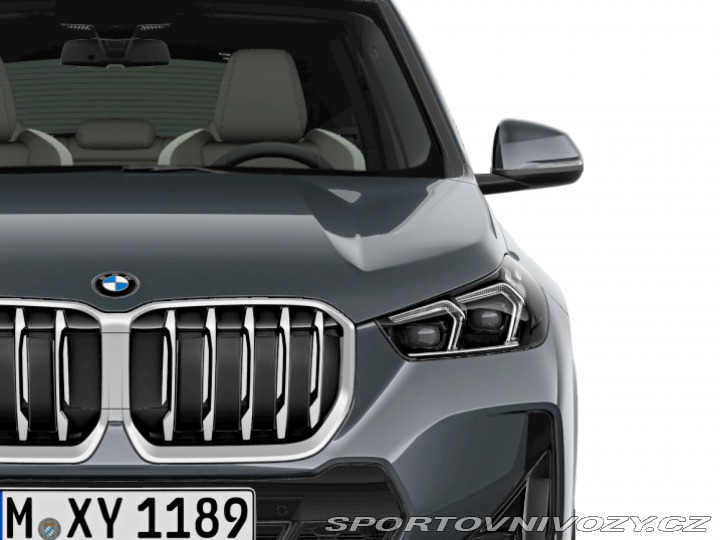 BMW X1 xDrive23i 2025