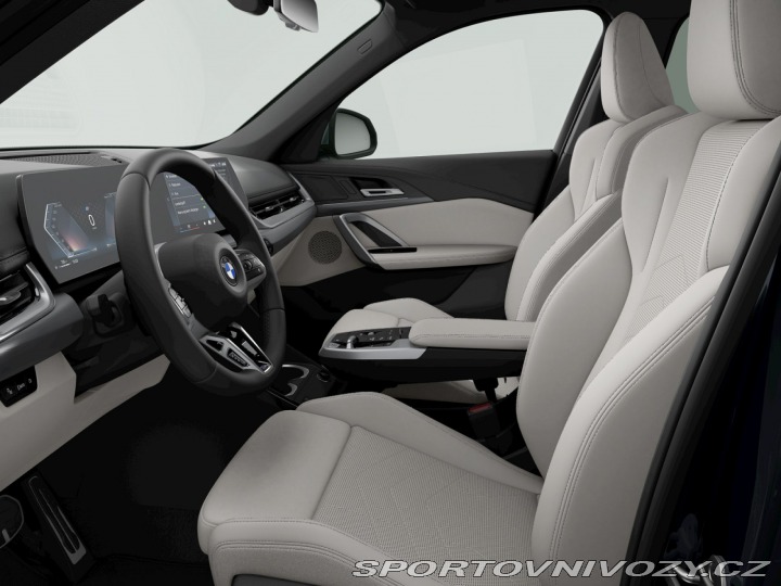 BMW X1 xDrive23i 2025