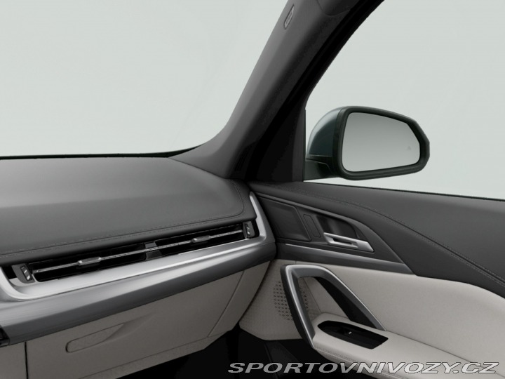 BMW X1 xDrive23i 2025