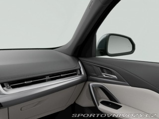 BMW X1 xDrive23i 2025