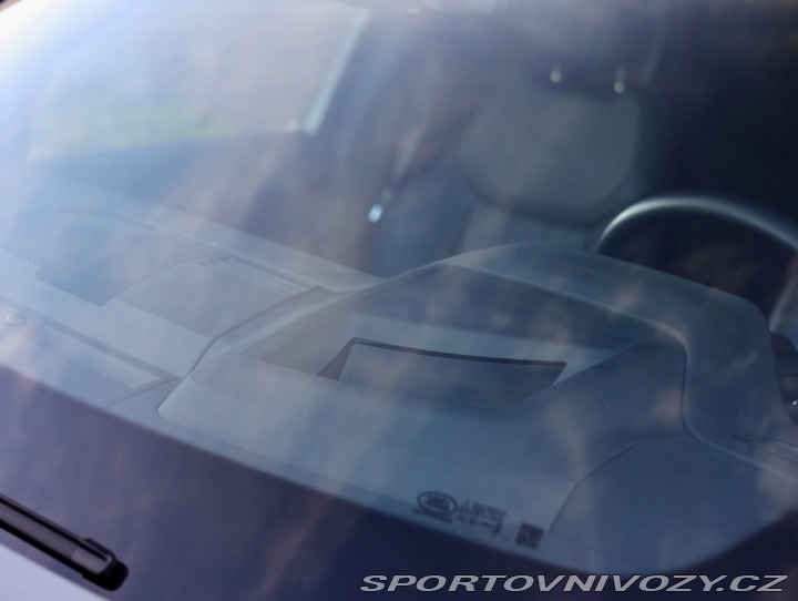 Ostatní značky Ostatní modely Land Rover Range Rover  P510e HSE 375KW eHybrid 2022