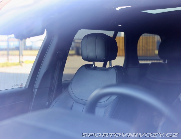 Ostatní značky Ostatní modely Land Rover Range Rover  P510e HSE 375KW eHybrid 2022