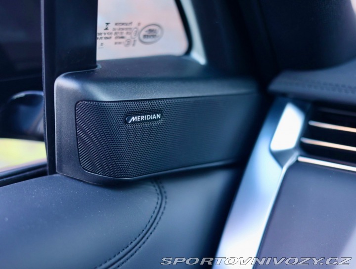 Ostatní značky Ostatní modely Land Rover Range Rover  P510e HSE 375KW eHybrid 2022