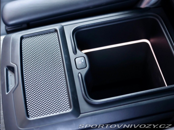 Ostatní značky Ostatní modely Land Rover Range Rover  P510e HSE 375KW eHybrid 2022