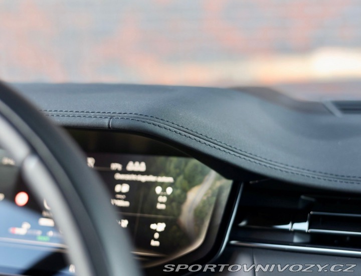 Ostatní značky Ostatní modely Land Rover Range Rover  P510e HSE 375KW eHybrid 2022