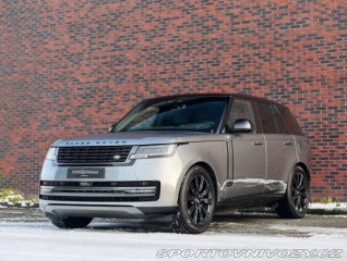Ostatní značky Ostatní modely Land Rover Range Rover  P510e HSE 375KW eHybrid 2022