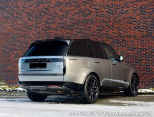 Ostatní značky Ostatní modely Land Rover Range Rover  P510e HSE 375KW eHybrid 2022