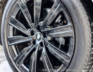 Ostatní značky Ostatní modely Land Rover Range Rover  P510e HSE 375KW eHybrid 2022