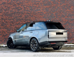 Ostatní značky Ostatní modely Land Rover Range Rover  P510e HSE 375KW eHybrid 2022