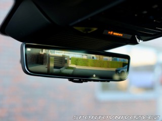 Ostatní značky Ostatní modely Land Rover Range Rover  P510e HSE 375KW eHybrid 2022