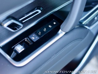 Ostatní značky Ostatní modely Land Rover Range Rover  P510e HSE 375KW eHybrid 2022