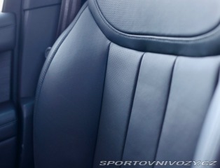 Ostatní značky Ostatní modely Land Rover Range Rover  P510e HSE 375KW eHybrid 2022