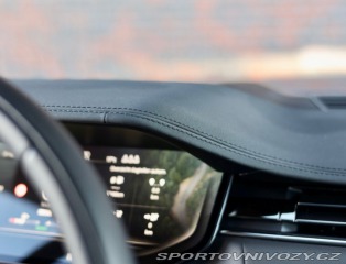 Ostatní značky Ostatní modely Land Rover Range Rover  P510e HSE 375KW eHybrid 2022