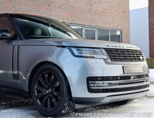 Ostatní značky Ostatní modely Land Rover Range Rover  P510e HSE 375KW eHybrid 2022