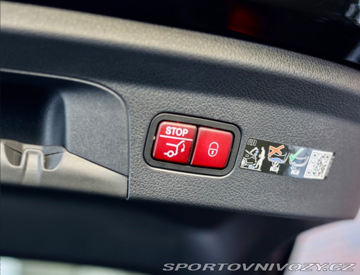 Mercedes-Benz Ostatní modely GLE Kupé Kupé 53 AMG Hybrid 4mati 2025