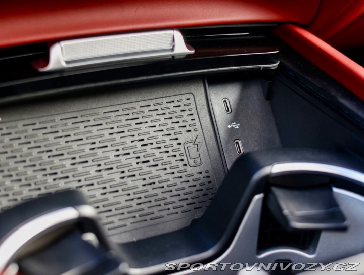 Mercedes-Benz Ostatní modely GLE Kupé Kupé  53 AMG Hybrid 4mati 2025