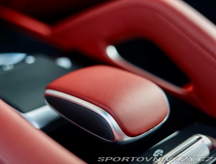 Mercedes-Benz Ostatní modely GLE Kupé Kupé  53 AMG Hybrid 4mati 2025