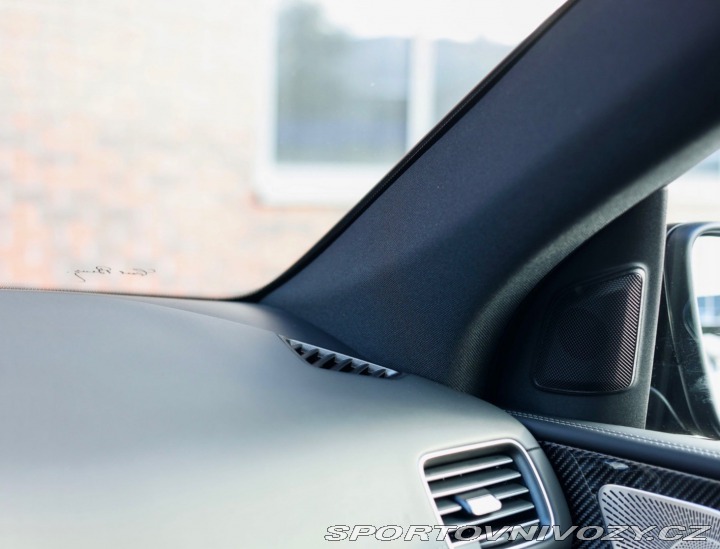 Mercedes-Benz Ostatní modely GLE Kupé Kupé  53 AMG Hybrid 4mati 2025