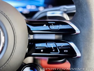 Mercedes-Benz Ostatní modely GLE Kupé Kupé 53 AMG Hybrid 4mati 2025