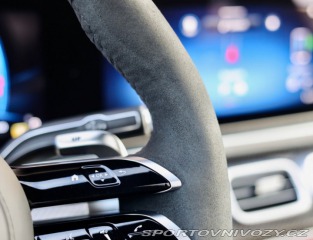 Mercedes-Benz Ostatní modely GLE Kupé Kupé 53 AMG Hybrid 4mati 2025