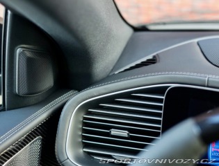 Mercedes-Benz Ostatní modely GLE Kupé Kupé 53 AMG Hybrid 4mati 2025