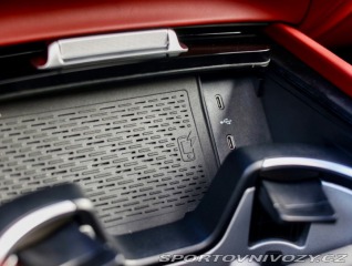 Mercedes-Benz Ostatní modely GLE Kupé Kupé 53 AMG Hybrid 4mati 2025