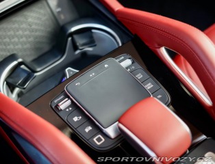 Mercedes-Benz Ostatní modely GLE Kupé Kupé 53 AMG Hybrid 4mati 2025