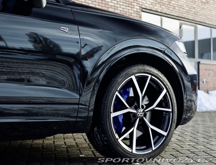 Volkswagen Ostatní modely Touareg  R-line, 3.0 V6 TFSI E-Hy 2023